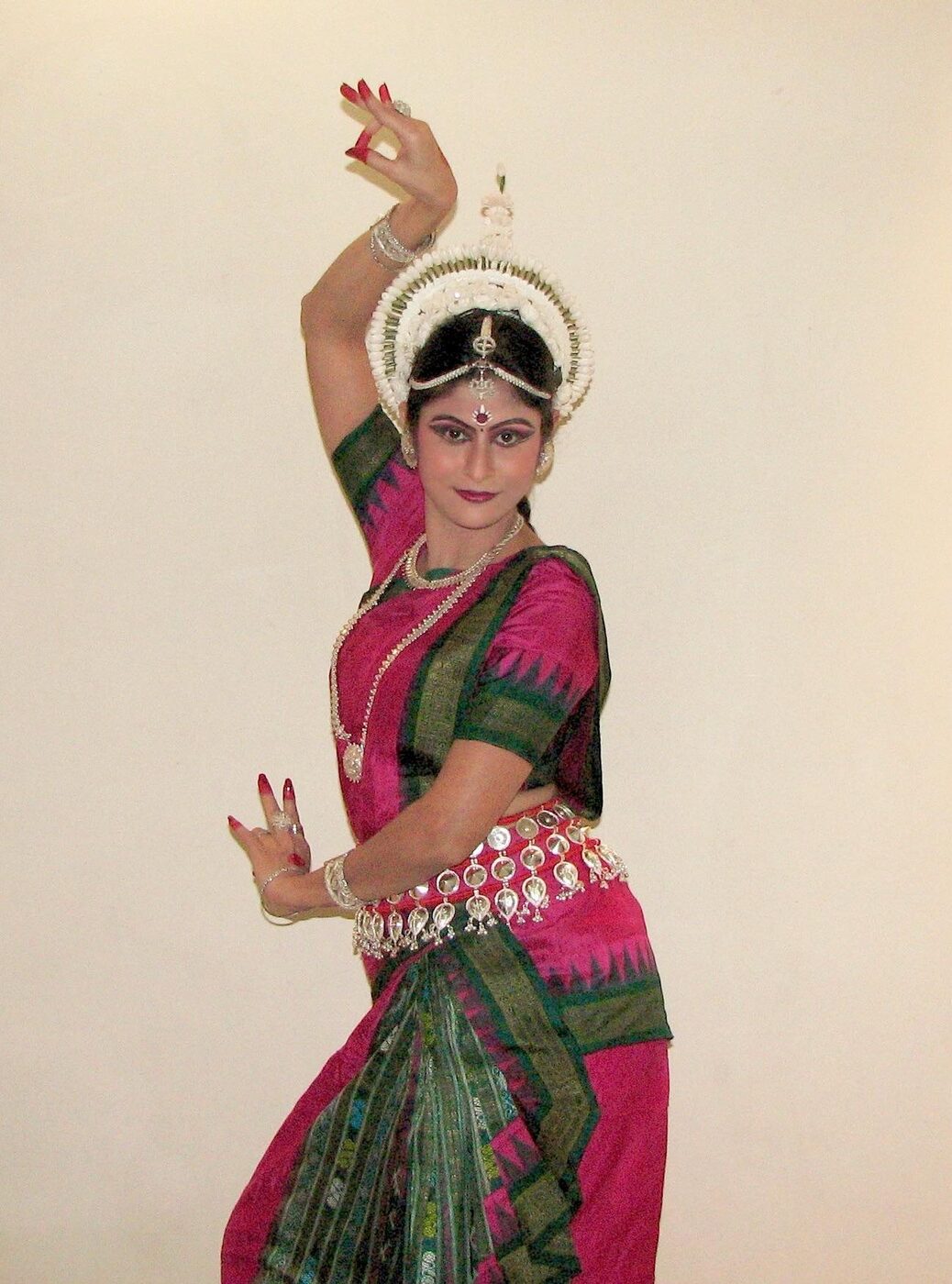 Smt. Preeti Mohapatra – Performance 2